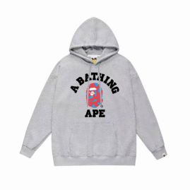 Picture of Bape Hoodies _SKUBapeS-XXL71810149